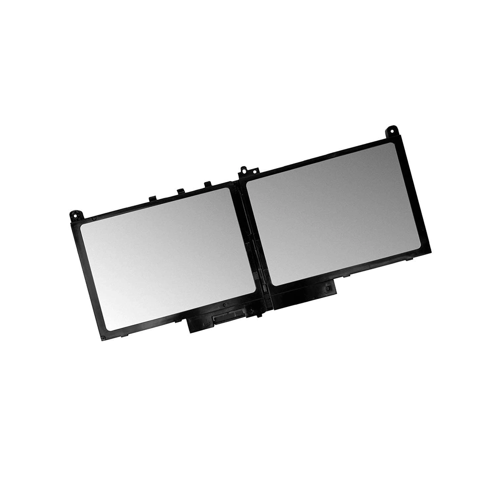 Dell Laptop Battery Box Latitude E7270 | J60J5 (Box Seal Opened for Serial No) view 4